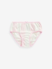 Pink & Weiß - Slips 10er-Pack (1,5–16 Jahre) - Bild 5 von 8