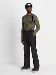 Verde salvia - Camiseta térmica Snowdon Saga de Tog 24 - Imagen 3 de 8