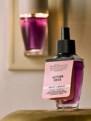 Bath & Body Works Autumn Drive Wallflowers Fragrance Refill 24 ml - Image 2 of 3