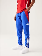 adidas Blue Tiro 24 Jogger Jersey - Image 1 of 7