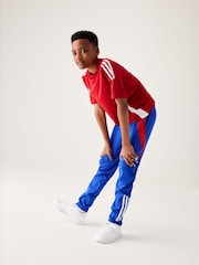 adidas Blue Tiro 24 Jogger Jersey - Image 2 of 7