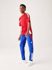 adidas Blue Tiro 24 Jogger Jersey - Image 3 of 7