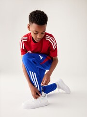 adidas Blue Tiro 24 Jogger Jersey - Image 4 of 7