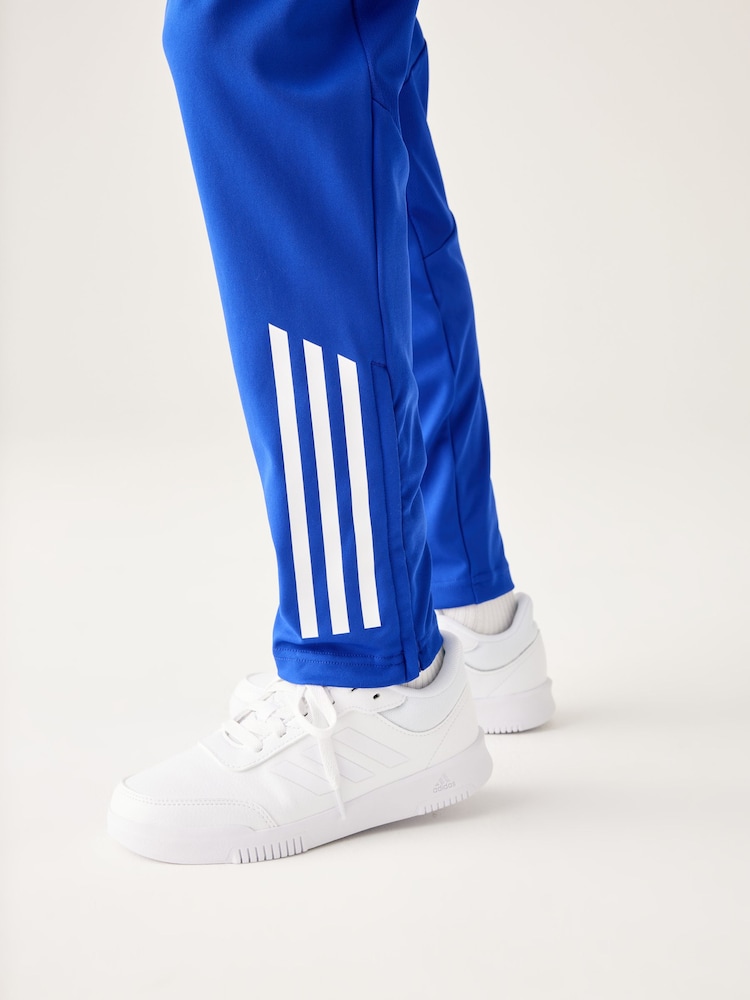 adidas Blue Tiro 24 Jogger Jersey - Image 7 of 7