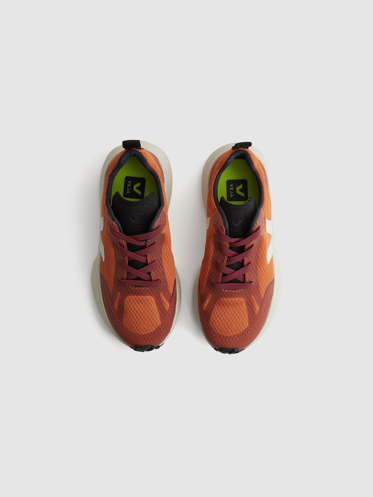 Veja Mesh Trainers - Image 2 of 4