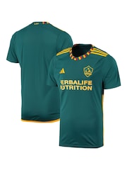 Футболка Adidas LA Galaxy Away 2023-25 - Image 1 of 3