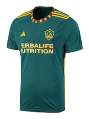 Футболка Adidas LA Galaxy Away 2023-25 - Image 2 of 3