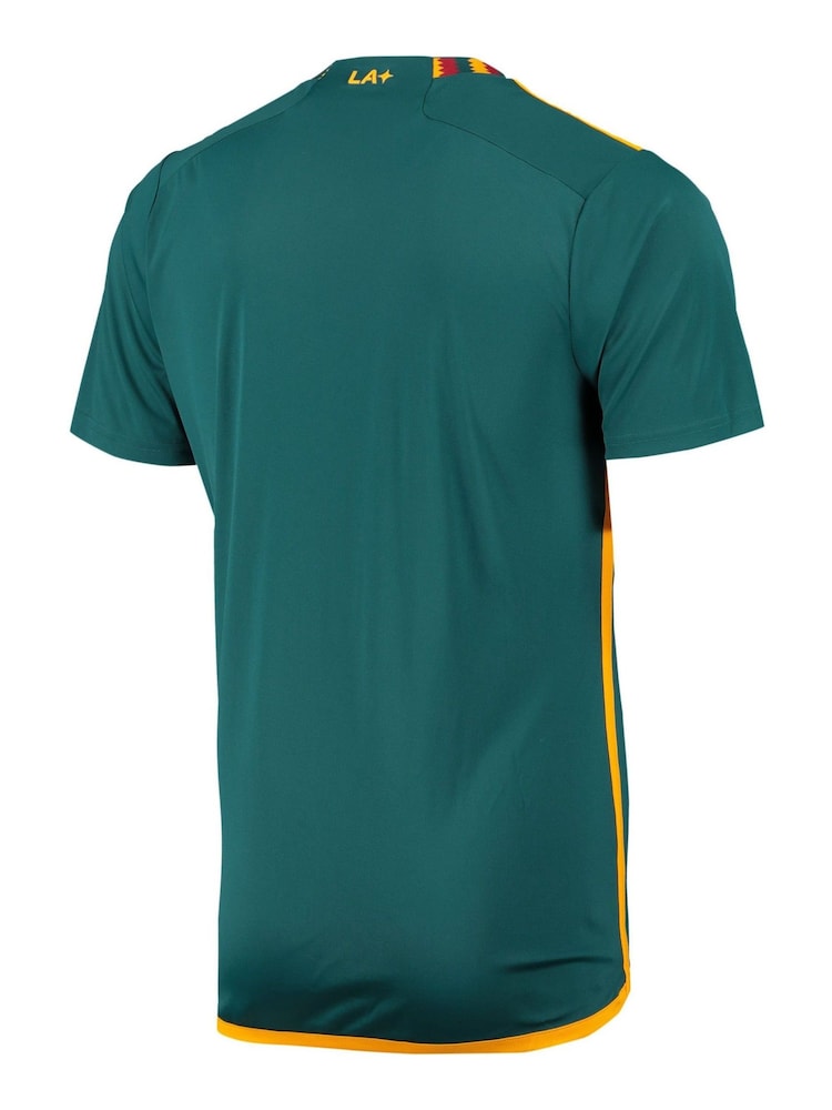Футболка Adidas LA Galaxy Away 2023-25 - Image 3 of 3