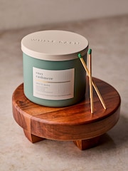 Bath & Body Works Cozy Cashmere 3Wick Candle 104g - Image 4 of 4