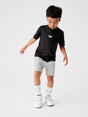 Reebok Short Sleeve Logo 100% Cotton T-Shirt - Image 1 of 7