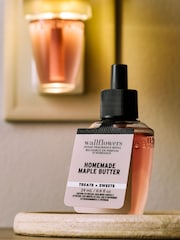 Bath & Body Works Homemade Maple Butter Wallflowers Fragrance Refill 24 ml - Image 2 of 3