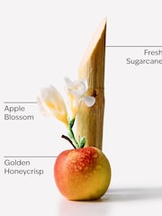 Bath & Body Works Honeycrisp Apple 3-Wick Candle - Image 3 of 5