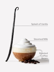 Bath & Body Works Freshly Brewed Coffee 3-Wick Candle - Image 3 of 4