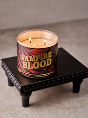 Bath & Body Works Vampire Blood 3-Wick Candle 411g - Image 3 of 3