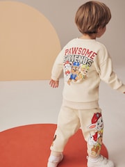 Stone Paw Patrol Sweatshirt and Joggers Set (3mths-8yrs) - Image 1 of 7