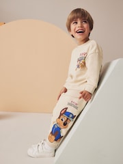 Stone Paw Patrol Sweatshirt and Joggers Set (3mths-8yrs) - Image 2 of 7