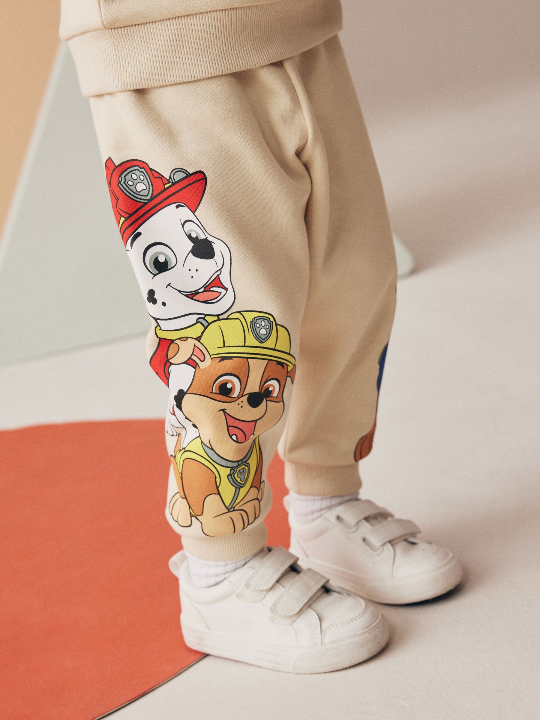 Buy Stone Paw Patrol Sweatshirt and Joggers Set (3mths-8yrs