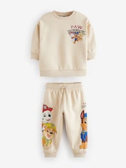 Stone Paw Patrol Sweatshirt and Joggers Set (3mths-8yrs) - Image 5 of 7