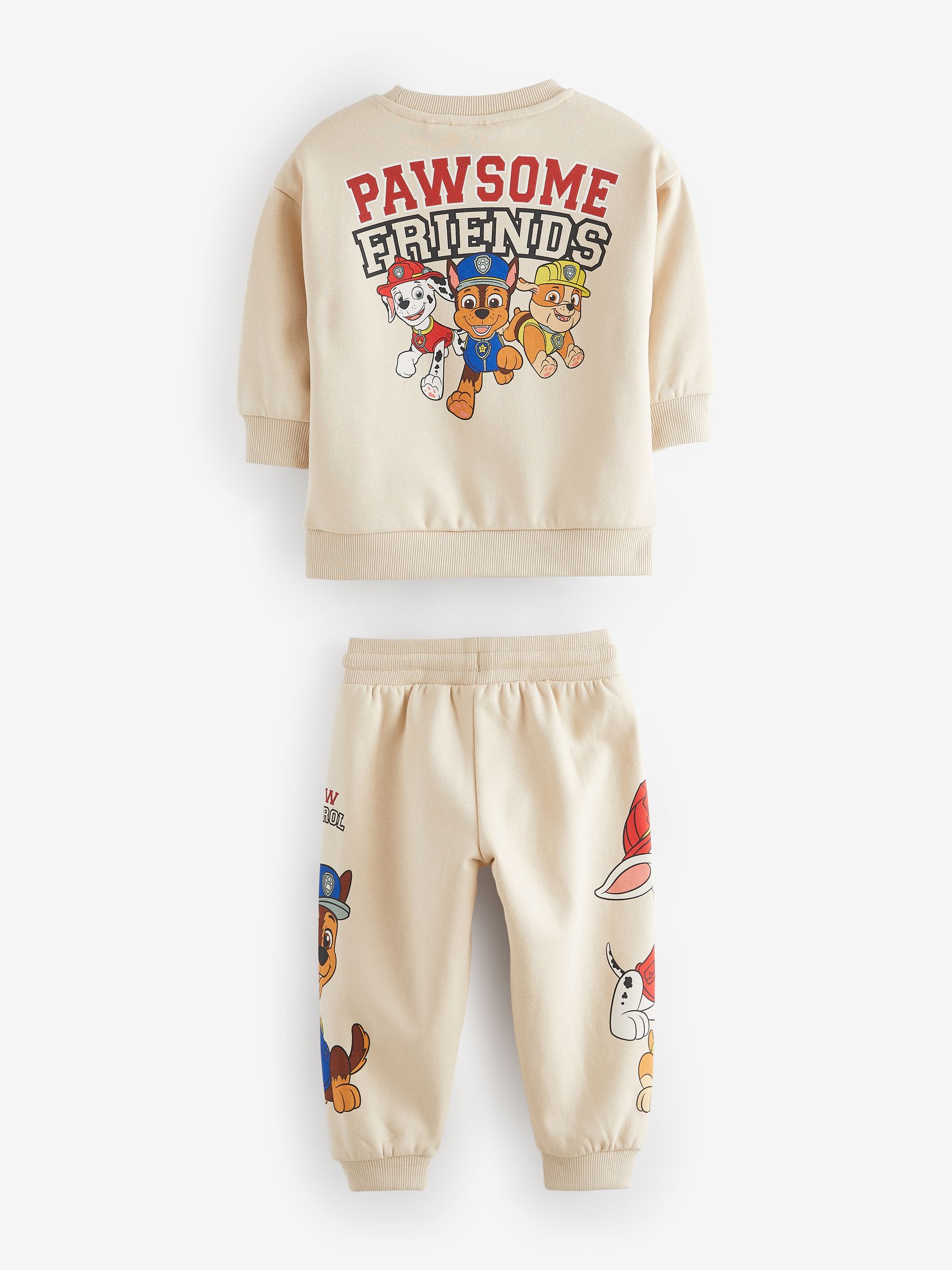 Buy Stone Paw Patrol Sweatshirt and Joggers Set (3mths-8yrs