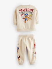 Stone Paw Patrol Sweatshirt and Joggers Set (3mths-8yrs) - Image 6 of 7