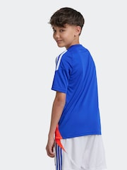 modra - Majica iz džersija adidas Tiro 24 - Slika 2 iz 9