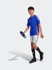 modra - Majica iz džersija adidas Tiro 24 - Slika 4 iz 9