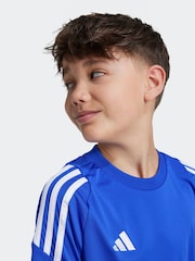 modra - Majica iz džersija adidas Tiro 24 - Slika 7 iz 9