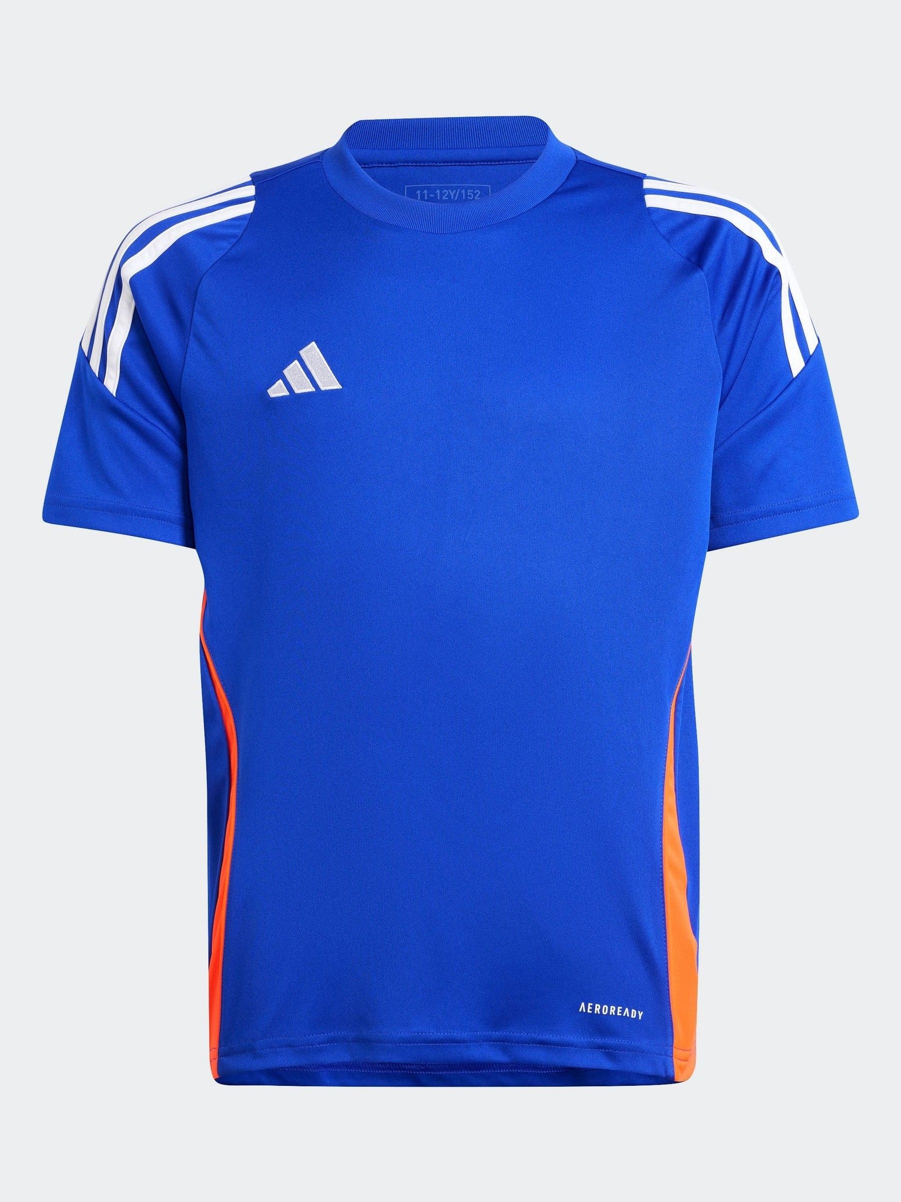 Buy adidas Blue Tiro 24 Jersey from Next USA