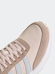 adidas Pink Run 70s Trainers - Image 7 of 9