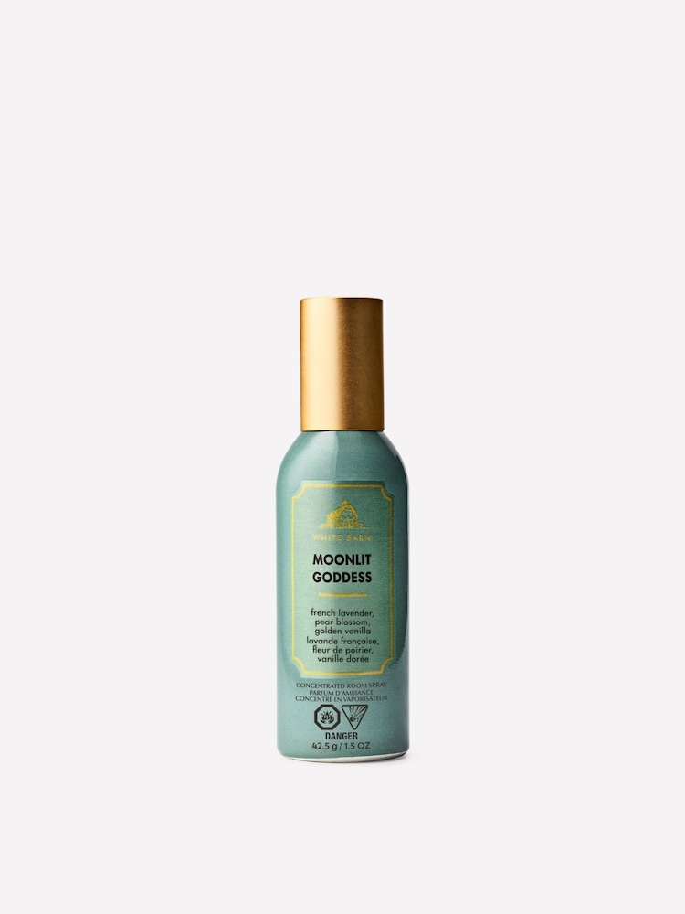 Bath & Body Works Moonlit Goddess Concentrated Room Spray - Image 1 of 1