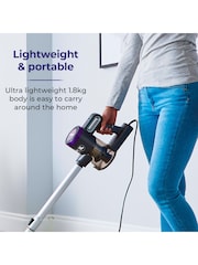 Tower Blue Pro Corded 3-in-1 Vacuum Cleaner - Image 10 of 12