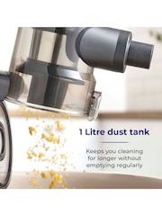 Tower Blue Pro Corded 3-in-1 Vacuum Cleaner - Image 6 of 12