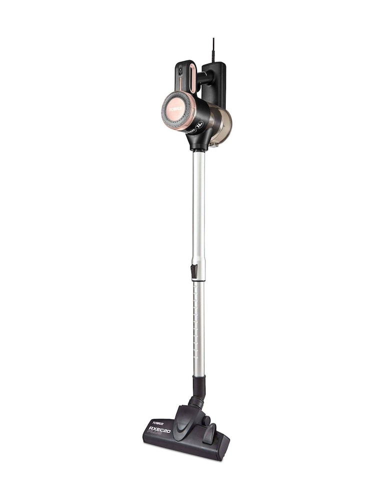 Tower Rose Gold Pro Corded 3-in-1 Vacuum Cleaner - Image 1 of 12