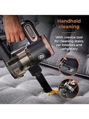 Tower Rose Gold Pro Corded 3-in-1 Vacuum Cleaner - Image 4 of 12