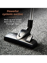 Tower Rose Gold Pro Corded 3-in-1 Vacuum Cleaner - Image 5 of 12