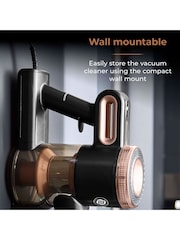 Tower Rose Gold Pro Corded 3-in-1 Vacuum Cleaner - Image 7 of 12