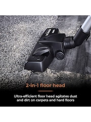 Tower Rose Gold Pro Corded 3-in-1 Vacuum Cleaner - Image 8 of 12