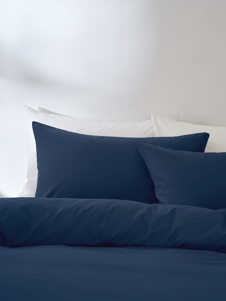 Set of 2 Non Iron Simply Soft Pillowcases - Изображение 1 из 1