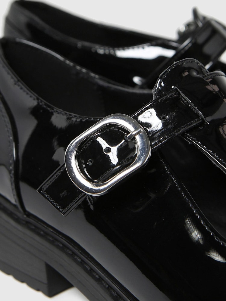 Schuh Black Prairie 2 Shoes - Image 4 of 4