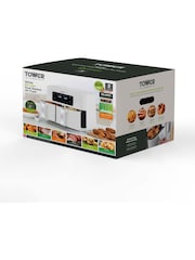 Tower White Vortx 8.5L Dual Basket Air Fryer - Image 7 of 7