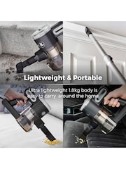Tower Platinum Pro Corded 3-in-1 Vacuum Cleaner - Image 10 of 12