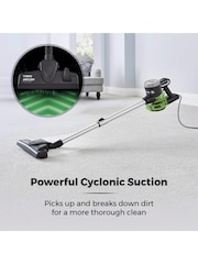 Tower Platinum Pro Corded 3-in-1 Vacuum Cleaner - Image 5 of 12