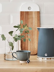 Swan Grey Nordic Cordless Kettle - Image 5 of 7