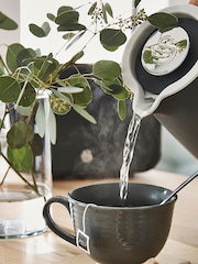 Swan Grey Nordic Cordless Kettle - Image 7 of 7