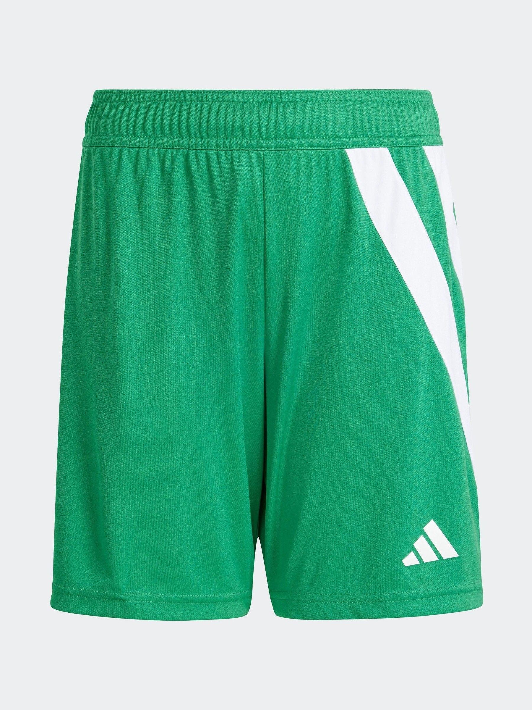 Buy adidas Green White Fortore 23 Football Shorts from Next Armenia