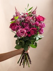 Rockett St George Big Love Roses Bouquet - Image 2 of 6