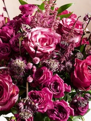 Rockett St George Big Love Roses Bouquet - Image 4 of 6