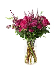 Rockett St George Big Love Roses Bouquet - Image 5 of 6
