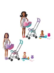 Barbie Skipper Babysitters Brunette - Image 2 of 4