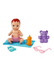 Barbie Skipper Babysitters Brunette - Image 3 of 4